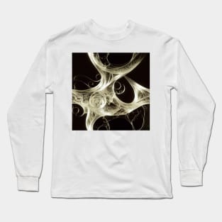 Mystical Sigils, Thirty-Eight: Long Sleeve T-Shirt